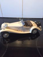 Mercedes Benz Roadster "beige" Bayern - Ampfing Vorschau