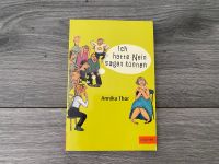 Buch ,,Ich hätte nein sagen können“ Nordrhein-Westfalen - Heiligenhaus Vorschau