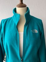 THE NORTH FACE Polartec Fleece Jacke Gr M Türkis Osterholz - Tenever Vorschau