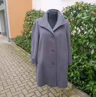 Fuchs Schmitt damen Mantel gr.38 grau Neu, 100% Kaschmir West - Unterliederbach Vorschau