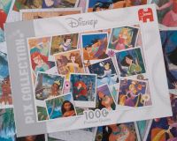 Puzzle - Disney - 1000 Teile - Pix Collection Nordrhein-Westfalen - Bergisch Gladbach Vorschau