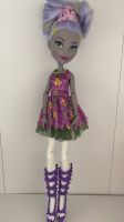 Monster high Puppe - Moanica D‘kay Nordrhein-Westfalen - Rietberg Vorschau