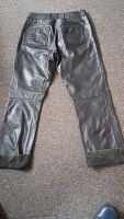 Motorradhose Lederhose Damenhose Gr. 42 Dortmund - Mitte Vorschau