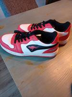 Sneaker Kangaroos Gr. 38 Niedersachsen - Bramsche Vorschau
