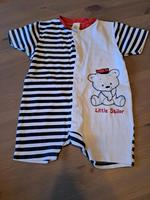Kurzer Schlafanzug von BabyClub Gr. 80 Niedersachsen - Winsen (Luhe) Vorschau
