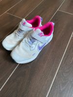 Nike Sneaker Mädchen Grösse 33 Thüringen - Erfurt Vorschau