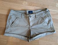 Shorts American Eagle Outfitters beige Gr. 8 / 36 München - Trudering-Riem Vorschau