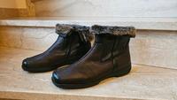 Neue Rieker Damen Stiefeletten in Größe 40 Bayern - Miltach Vorschau