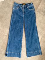 ICON Jeans, Sommer, Culotte, 7/8, Gr. XXS Sachsen - Großenhain Vorschau