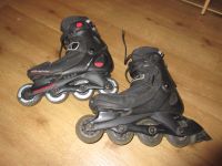 Inliner Inline Skates Gr.40 Rollerblade Pro W06 Damen Nordrhein-Westfalen - Kerpen Vorschau