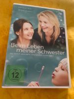 DVD beim Leben meiner Schwester Cameron Diaz Hessen - Darmstadt Vorschau