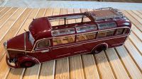 1:43 Minichamps Mercedes-Benz O 3500 Bus Signalrot Thüringen - Magdala Vorschau