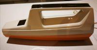 Moulinex Elektromesser beige/orange Nordrhein-Westfalen - Menden Vorschau