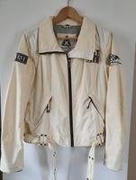 übergangsjacke, Blouson von Gaastra,  Gr 40, cremefarben Hessen - Seeheim-Jugenheim Vorschau