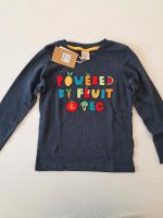 Frugi langarmshirt longsleeve 122 128 neu ovp etikett bio Niedersachsen - Braunschweig Vorschau