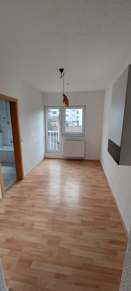 3 Zimmer Wohnung zur Vermietung in Tuttlingen