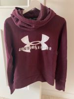 Under Armour Sportpullover mit Kapuze Niedersachsen - Blender Vorschau