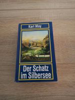 Buch Der Schatz im Silbersee, Karl May Sachsen - Stollberg Vorschau