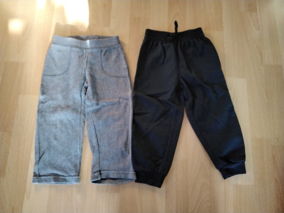 Bekleidungspaket Jungen 92, 98, 104 in Vetschau