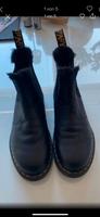 Dr.Martens gefüttert Essen - Steele Vorschau