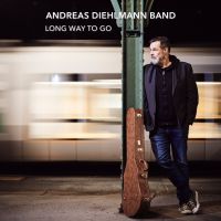 2 Blues Rock CD Neu gekauft  Andreas Diehlmann Hessen - Linden Vorschau