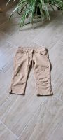 Colours of the world Capri Stretch Hose Gr. 36 beige Schleswig-Holstein - Sülfeld Vorschau