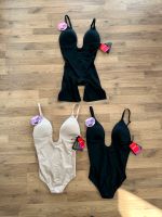 Spanx Bodysuit Shapewear Body Gr. M | neu Wuppertal - Elberfeld Vorschau