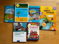Grundschule Mathematik und Englisch Lernhilfen Bayern - Maisach Vorschau