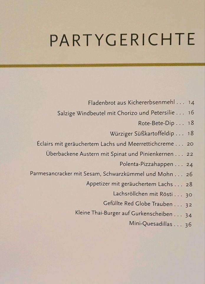 Genuss ohne Gluten. "Glutenfrei" Pamela Moriarty in München