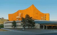 9.6. Philharmonie Berlin, Großer Saal, 20 Uhr Friedrichshain-Kreuzberg - Friedrichshain Vorschau