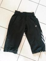 Adidas Sporthose kurz Gr. 140, Shorts, Trainingshose,  Fußball, Bayern - Hof (Saale) Vorschau