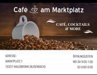Café am Marktplatz Baden-Württemberg - Waldbronn Vorschau