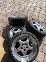 Alufelgen Audi S4 B5 | RH PD1 | 18 Zoll, Lochkreis 5x112 Nordrhein-Westfalen - Lennestadt Vorschau