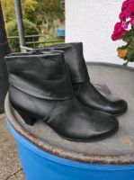 NEU Gabor Stiefeletten Größe 6 1/2 (40) Leder NP 99 Euro Baden-Württemberg - Leonberg Vorschau