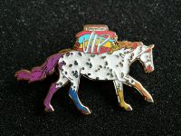 Breyer VIP Pin / Anstecknadel Dundee Rainbow Appaloosa NEU Baden-Württemberg - Aalen Vorschau