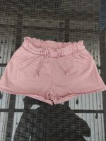 Shorts kurze Hose H&M Gr. 110 Hessen - Fulda Vorschau