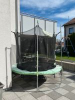 HUDORA Family Trampolin 250 Baden-Württemberg - Esslingen Vorschau