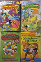 8x Lustiges Taschenbuch, 1x Heft Donald Duck Rheinland-Pfalz - Rhens Vorschau