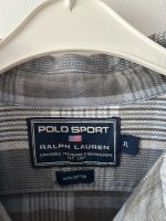 Polo Sport Ralph Lauren Hemd XL Rheinland-Pfalz - Neuhofen Vorschau