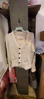 Hollister Strickjacke S Niedersachsen - Wedemark Vorschau