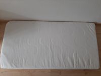 IKEA Kindermatratze Schaummatratze Babybett 70x140 - neu Rheinland-Pfalz - Heidesheim Vorschau