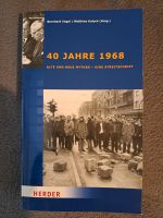 40 Jahre 1968 -Eine Streitschrift Rheinland-Pfalz - Bettenfeld Vorschau