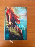 Buch "Die List der Wanderhure" von Iny Lorentz Baden-Württemberg - Leimen Vorschau