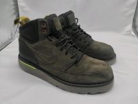 ‼️Nike OBUV "KARSTMAN LEATHER", ACG, Winterstiefel, Grau, Gr.41‼️ Hessen - Bruchköbel Vorschau