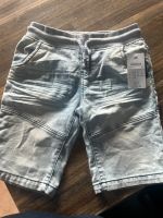 Kurze Bermuda Jeans Baden-Württemberg - Friesenheim Vorschau