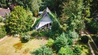 Gemütliches Einfamilienhaus auf großem Grundstück mit drei Terrassen in Ilmenaunähe Niedersachsen - Deutsch Evern Vorschau