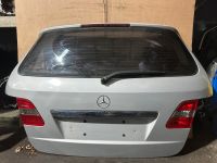 Mercedes Bklasse w245 Heckklappe Silber Essen - Essen-Borbeck Vorschau