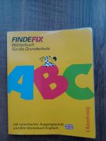 Findefix, Wörterbuch Hessen - Fulda Vorschau
