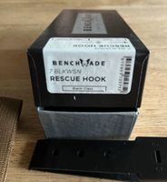 „Benchmade 7 Rescue Hook“ Niedersachsen - Seelze Vorschau