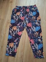 Canda 7/8 Sommerhose Blumenprint  Gr.42 Hannover - Ricklingen Vorschau